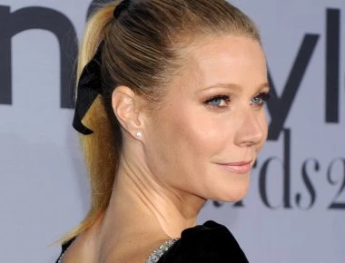 Σειρά με ρούχα για παχουλές λανσάρει η Γκουίνεθ Πάλτροου